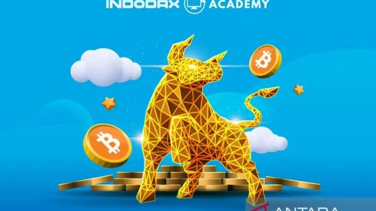 Lonjakan harga Bitcoin ke Rp1,6 miliar didorong kepercayaan investor yang meningkat, dipicu oleh data inflasi AS dan potensi pelonggaran kebijakan moneter.