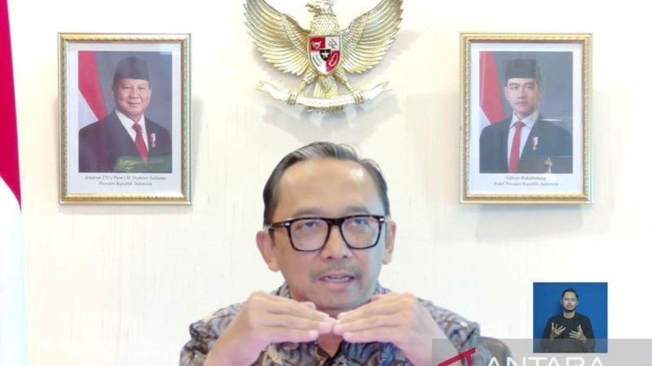 Bank Indonesia (BI) memastikan perlambatan pertumbuhan kredit pada Maret 2025 bukan indikasi pelemahan mendasar sektor perbankan, didorong minat penyaluran kredit yang tinggi dan likuiditas perbankan yang memadai.