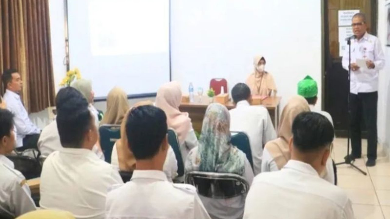 Pemerintah Kabupaten Tanah Laut (Pemkab Tala) Kalimantan Selatan gencar melakukan akuisisi arsip statis untuk melestarikan sejarah Bumi Tuntung Pandang bagi generasi mendatang.