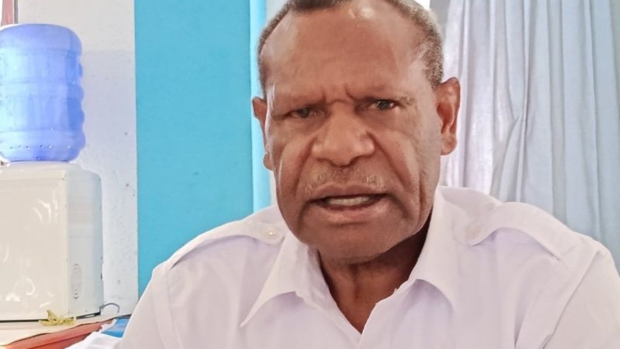 Sebanyak 32 SMP di Jayawijaya, Papua Pegunungan, melaksanakan ujian sekolah dengan aman dan kondusif, diikuti 1.001 siswa.