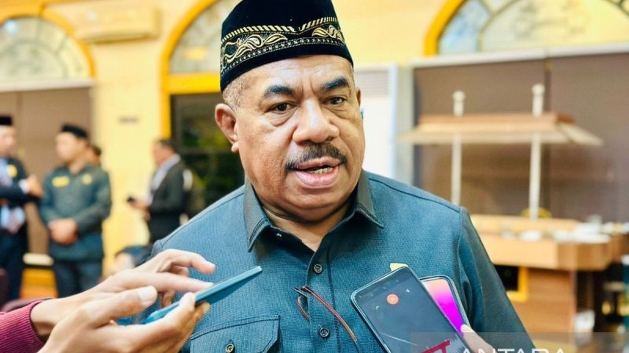 Dewan Perwakilan Rakyat Provinsi (DPRP) Papua Barat mendesak Pemprov untuk mendata ulang aset di Papua Barat Daya sebelum pengalihan ke daerah otonom baru guna memastikan proses yang transparan dan akuntabel.