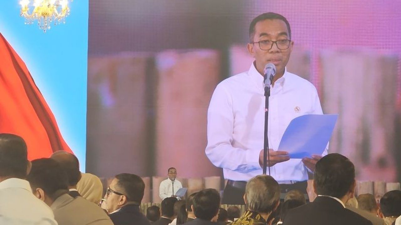 Pemerintah Indonesia alokasikan Rp2 triliun untuk riset di perguruan tinggi guna mendorong inovasi dan kemandirian industri nasional, serta meningkatkan kualitas dosen.