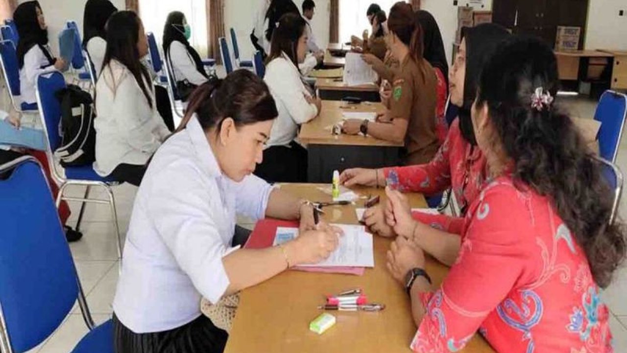 Pemerintah Kabupaten Barito Timur akan menyerahkan SK PPPK kepada 1.528 calon pegawai pada 30 April 2025 setelah proses penandatanganan perjanjian kerja pada 22-25 April 2025.