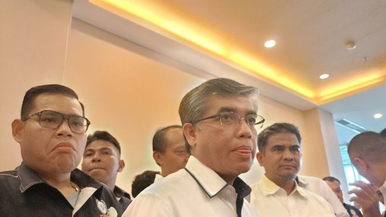 Kemenaker Siapkan Sistem Pelaporan Ketenagakerjaan yang Lebih Terbuka dan Responsif