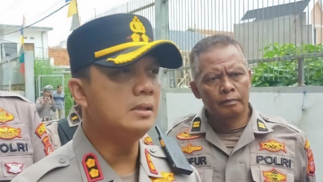 Seorang pria di Cimahi merekayasa pembegalan setelah uang Rp6 juta milik istrinya habis digunakan untuk judi online; kasus ini viral di media sosial sebelum akhirnya terungkap.