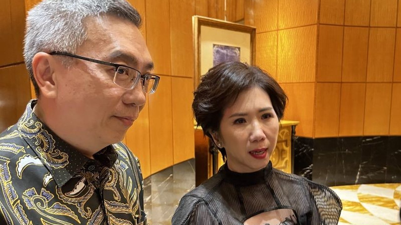 Hippindo: Konsumen Bebas Pilih Metode Pembayaran, Tak Terkecuali QRIS