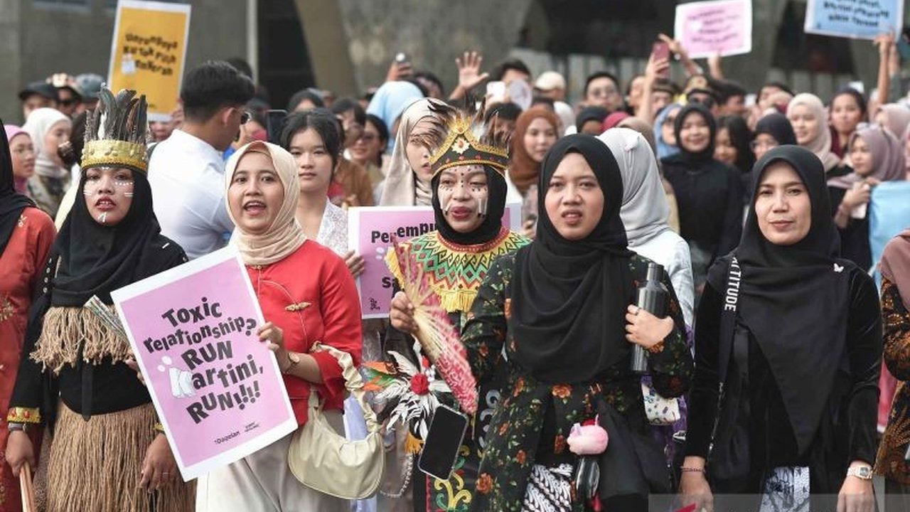 Area Hari Bebas Kendaraan Bermotor (HBKB) Sudirman-Thamrin akan menjadi lokasi pertunjukan kolosal memperingati HUT Jakarta ke-500 pada Juni 2025, menampilkan sekitar 1000 seniman.