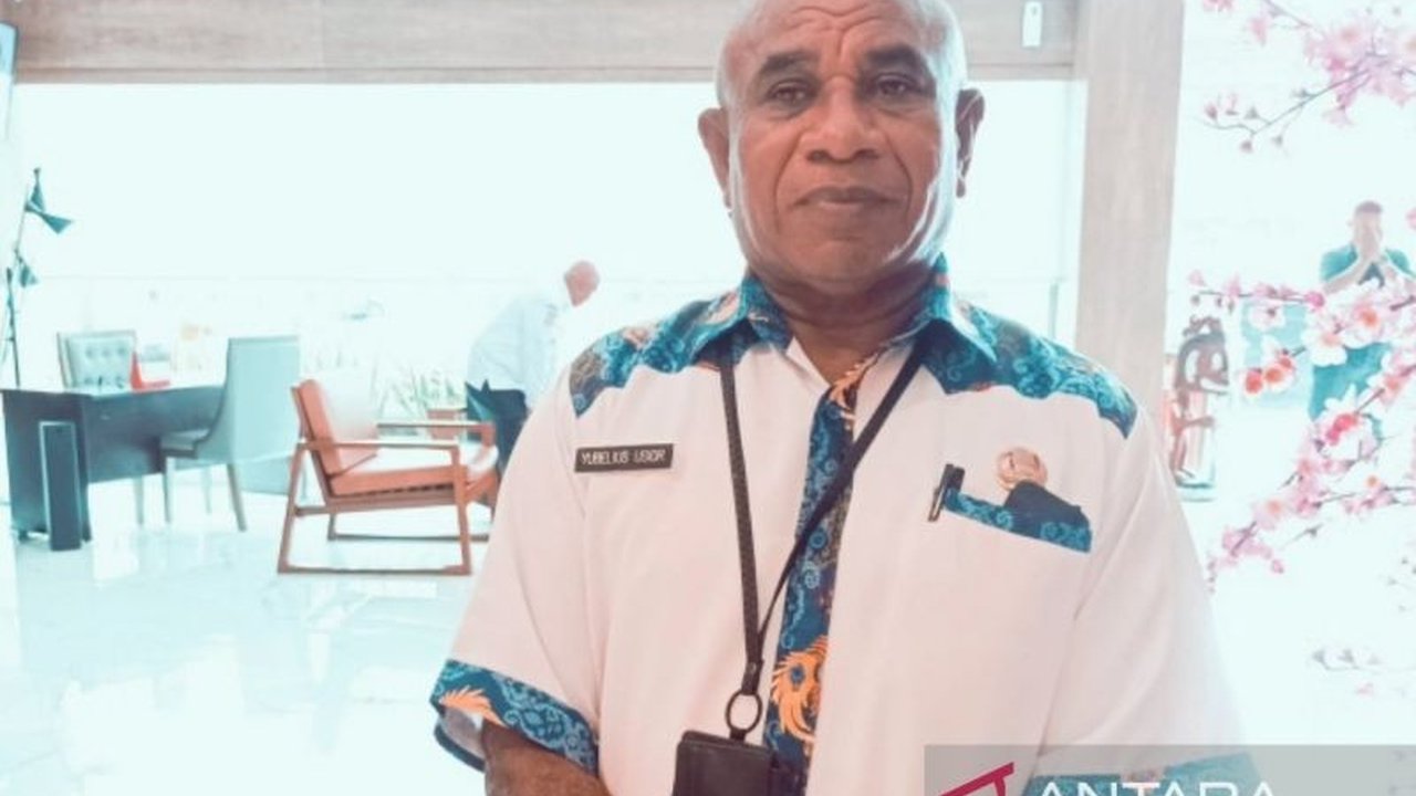 Pemerintah Kabupaten Biak Numfor, Papua, mengumumkan bahwa 200 produk kuliner UMKM telah resmi bersertifikat halal dari BPJPH, memberikan kepastian halal bagi konsumen dan pelaku usaha.