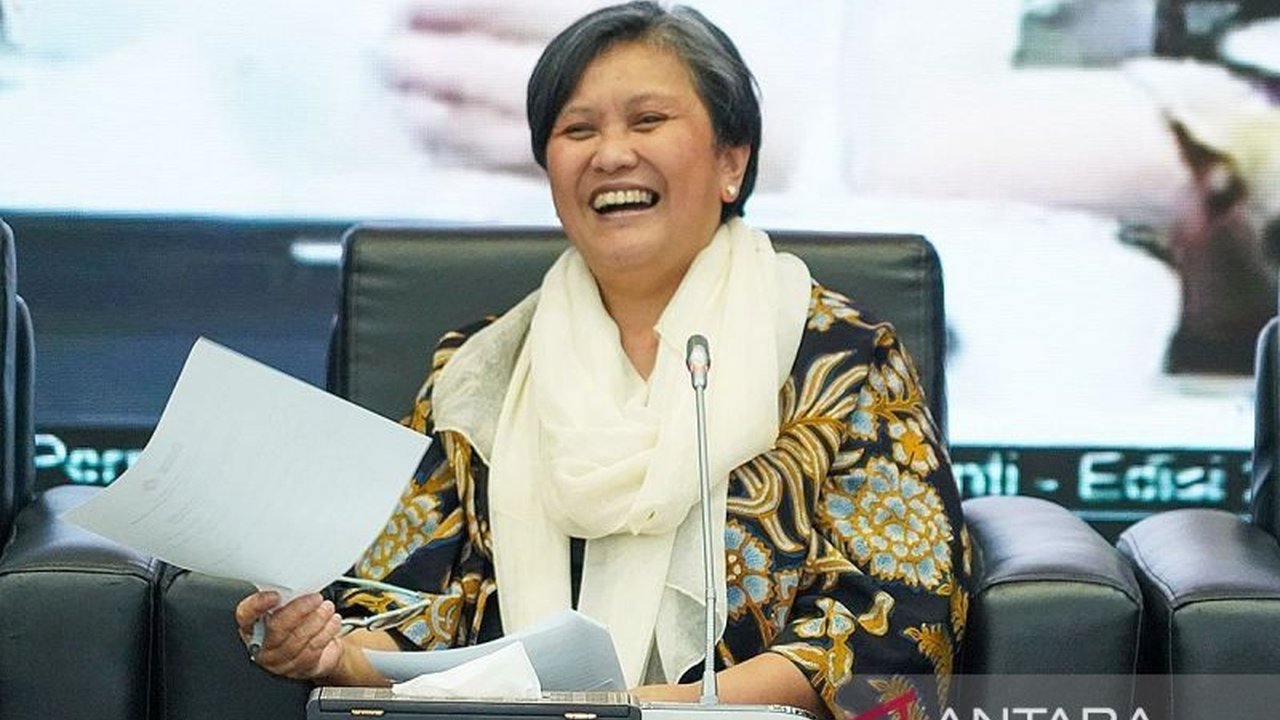 Wujudkan Cita-Cita Kartini: Dukungan Semua Pihak Sangat Penting