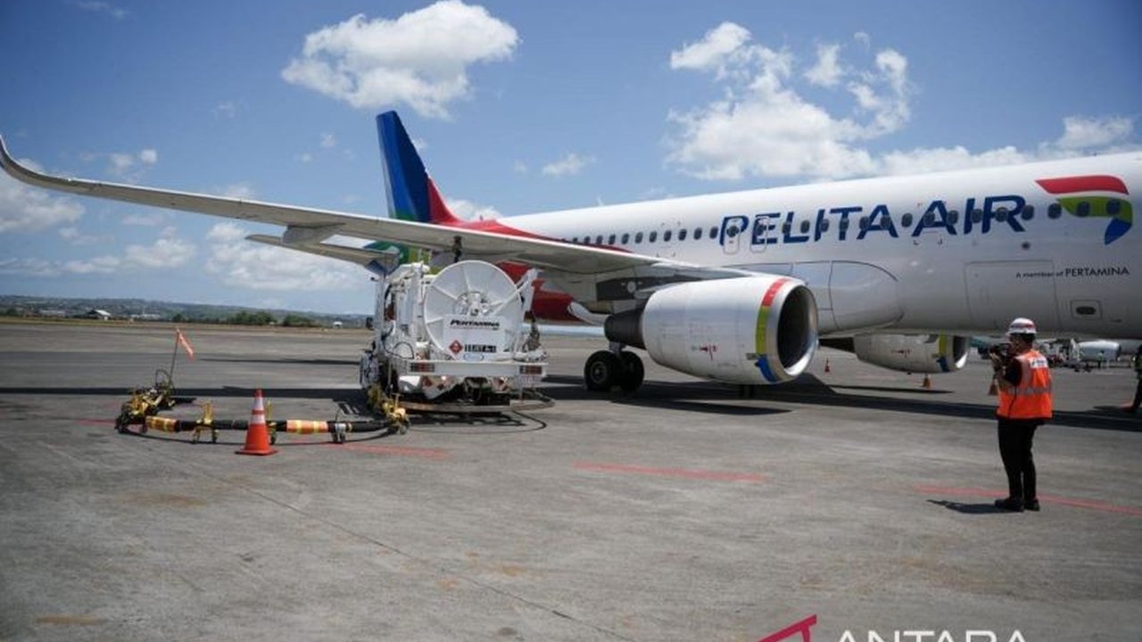 Pertamina Patra Niaga mencatat penurunan konsumsi BBM, avtur, dan LPG di Bali selama periode mudik Lebaran 2025, diduga karena bertepatannya Idul Fitri dan Nyepi.