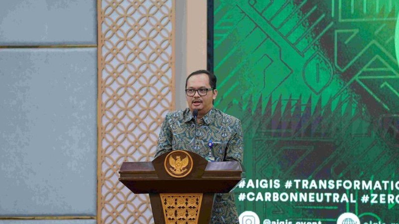 Kemenperin dan TÜV Rheinland Jalin Kerja Sama Tingkatkan Layanan Jasa Industri