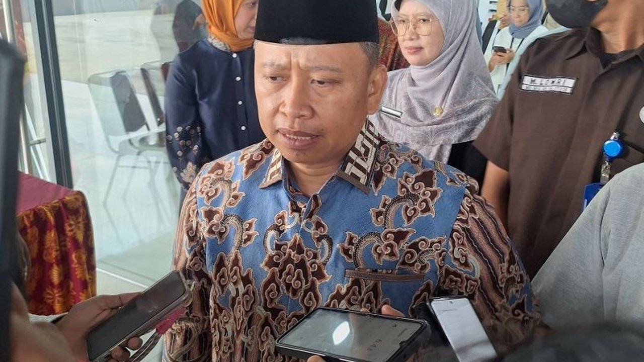 Depok Perkuat Komitmen Wujudkan Kota Layak Anak Menuju Indonesia Emas 2045