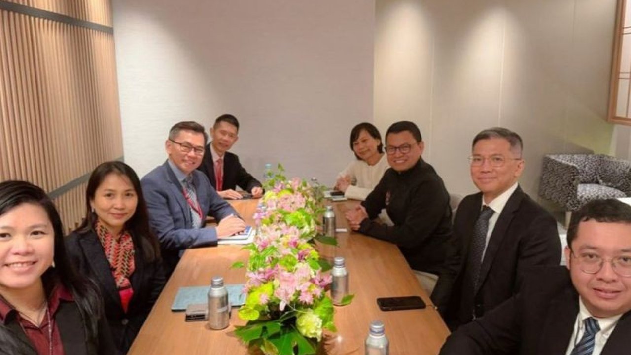 BPOM dan HSA Singapura sepakat jajaki kolaborasi pengembangan obat inovatif untuk mempercepat akses masyarakat dan meraih status WHO-Listed Authority.