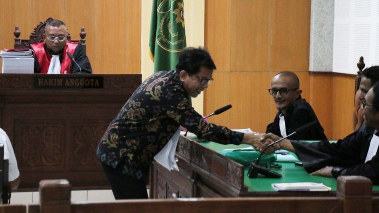 BPKP RI menemukan kerugian negara sebesar Rp18,48 miliar dari proyek Shelter Tsunami Lombok Utara akibat berbagai kegagalan, termasuk ketidakmampuan bangunan menahan gempa.