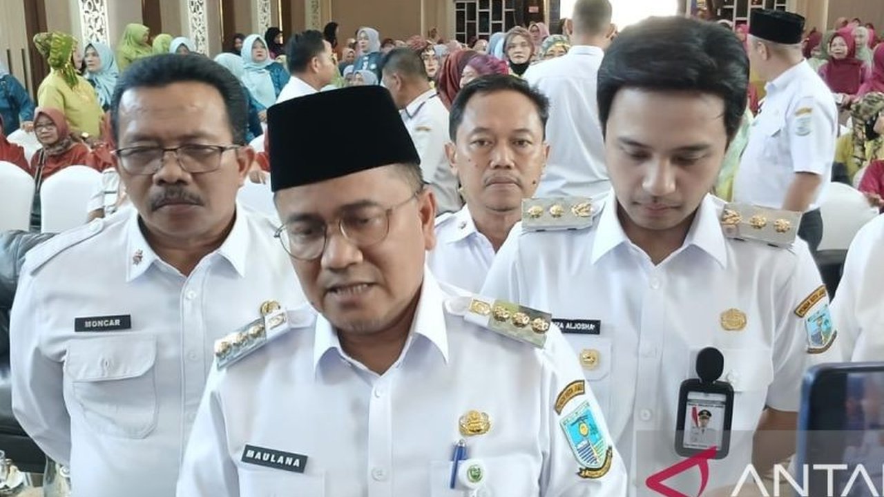 Pemerintah Kota Jambi membentuk kelompok UMKM untuk memudahkan akses pembiayaan, meningkatkan daya saing, dan menjadikan usaha mereka sebagai destinasi wisata.