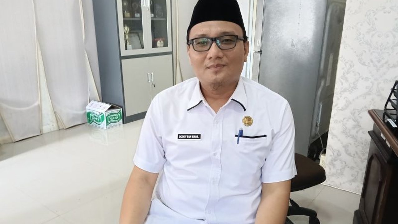 Penyaluran pupuk bersubsidi di Pasaman Barat, Sumatera Barat, telah mencapai 6.123,6 ton hingga Maret 2025, dengan upaya peningkatan penggunaan pupuk organik untuk menjaga kesuburan tanah.