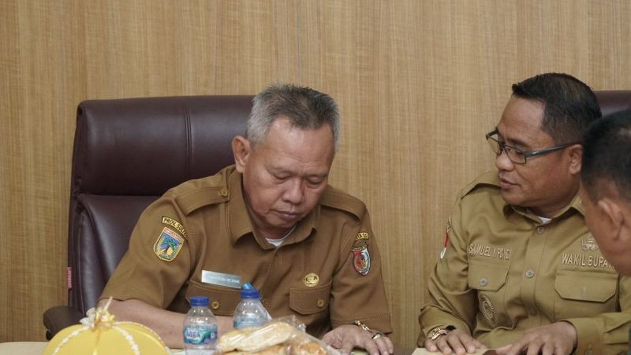 PETI di Lindu, Sigi Rusak Lingkungan: Pemkab Tegas Akan Tindak Tegas!