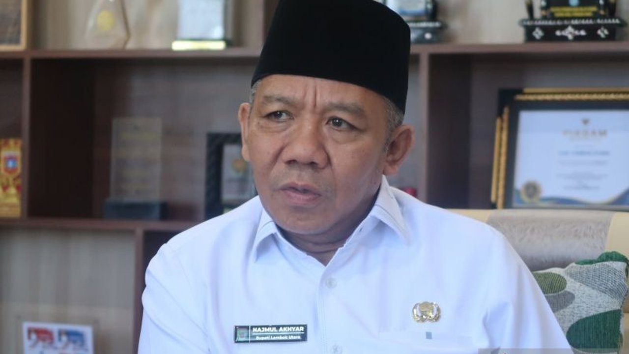 Lombok Utara berpotensi menjadi pusat ekonomi baru berkat suksesnya budidaya kurma dengan kualitas internasional, bahkan mengincar Festival Kurma Internasional tahun 2026.