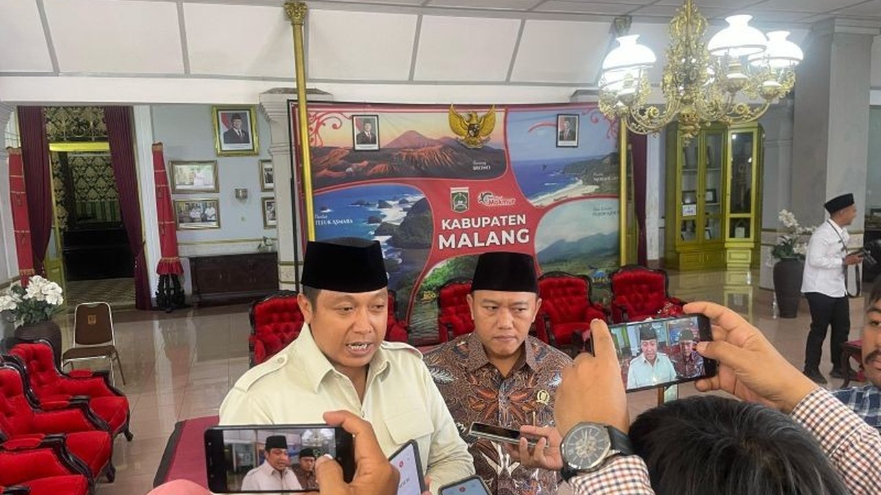 DPRD Jawa Timur berkomitmen mengawal program Koperasi Desa Merah Putih di Kabupaten Malang untuk memperkuat kemandirian ekonomi dan kesejahteraan masyarakat desa.