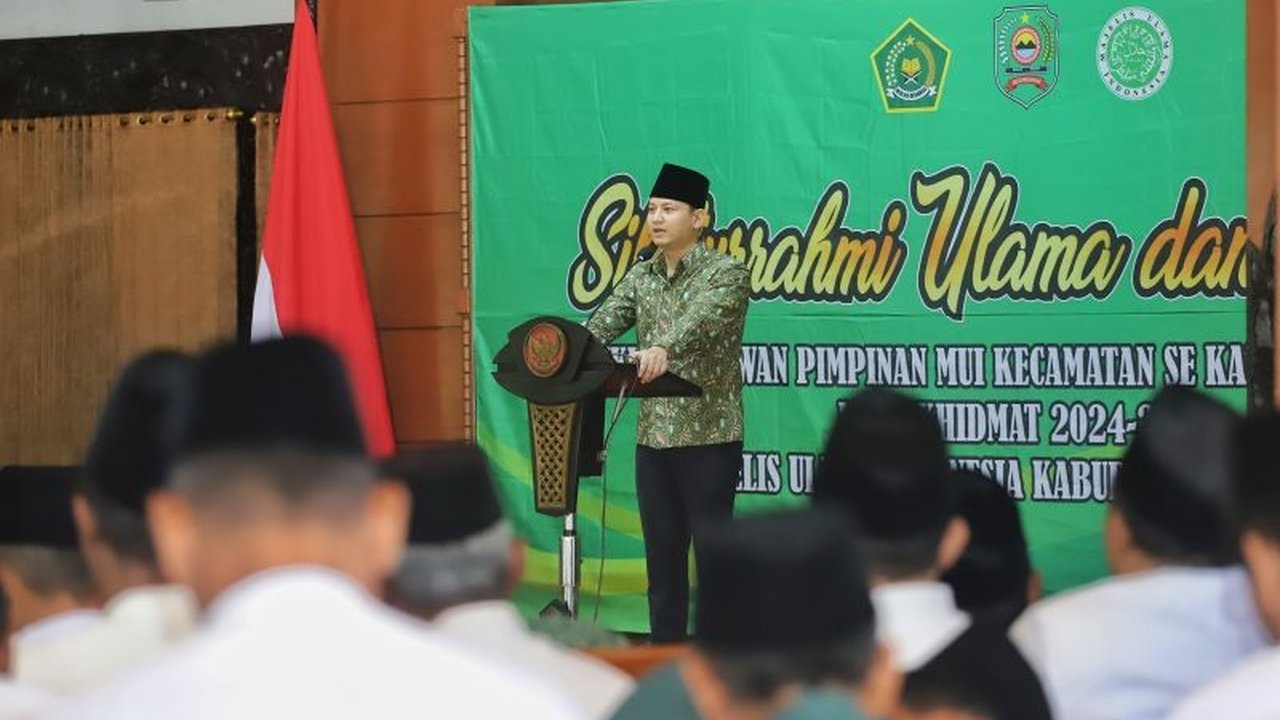 Pemerintah Kabupaten Trenggalek dan MUI bersinergi optimalkan pengelolaan dana umat melalui Baznas, targetkan penghimpunan lebih dari Rp10 miliar untuk program pemberdayaan masyarakat.