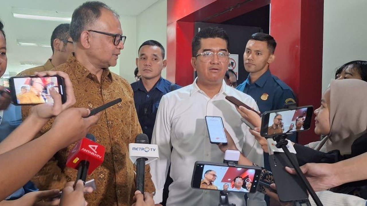 Universitas Indonesia (UI) berkomitmen memberikan fasilitas terbaik bagi 2.517 peserta UTBK 2025 per sesi dengan menyediakan 3.247 kursi dan 2.832 unit komputer di empat lokasi ujian.