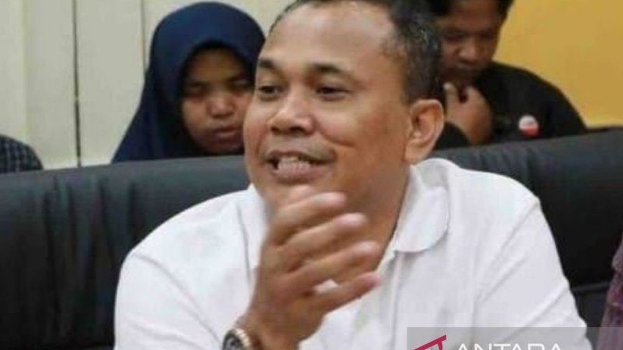 NTB Perkuat Perlindungan 22 Santriwati Korban Pelecehan Seksual: Bentuk Satgas Pengawasan Asrama Pesantren