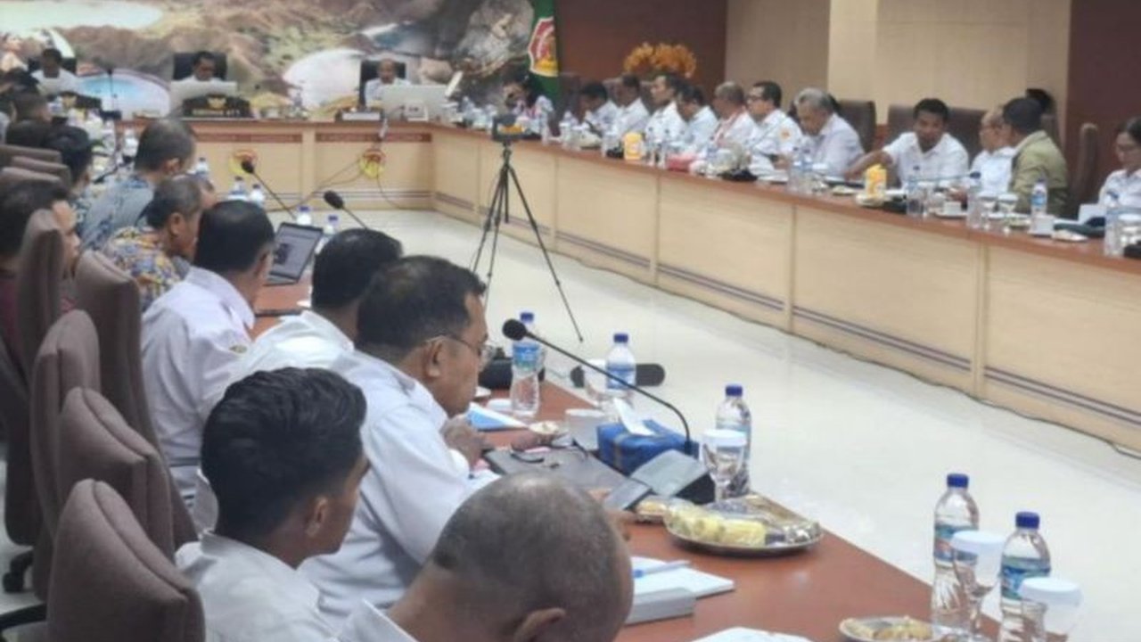 PT PLN UIP Nusra membentuk Satgas untuk menangani isu sosial dan teknis proyek geothermal di Flores, NTT, demi memastikan keberlanjutan proyek dan pembangunan energi terbarukan yang inklusif.