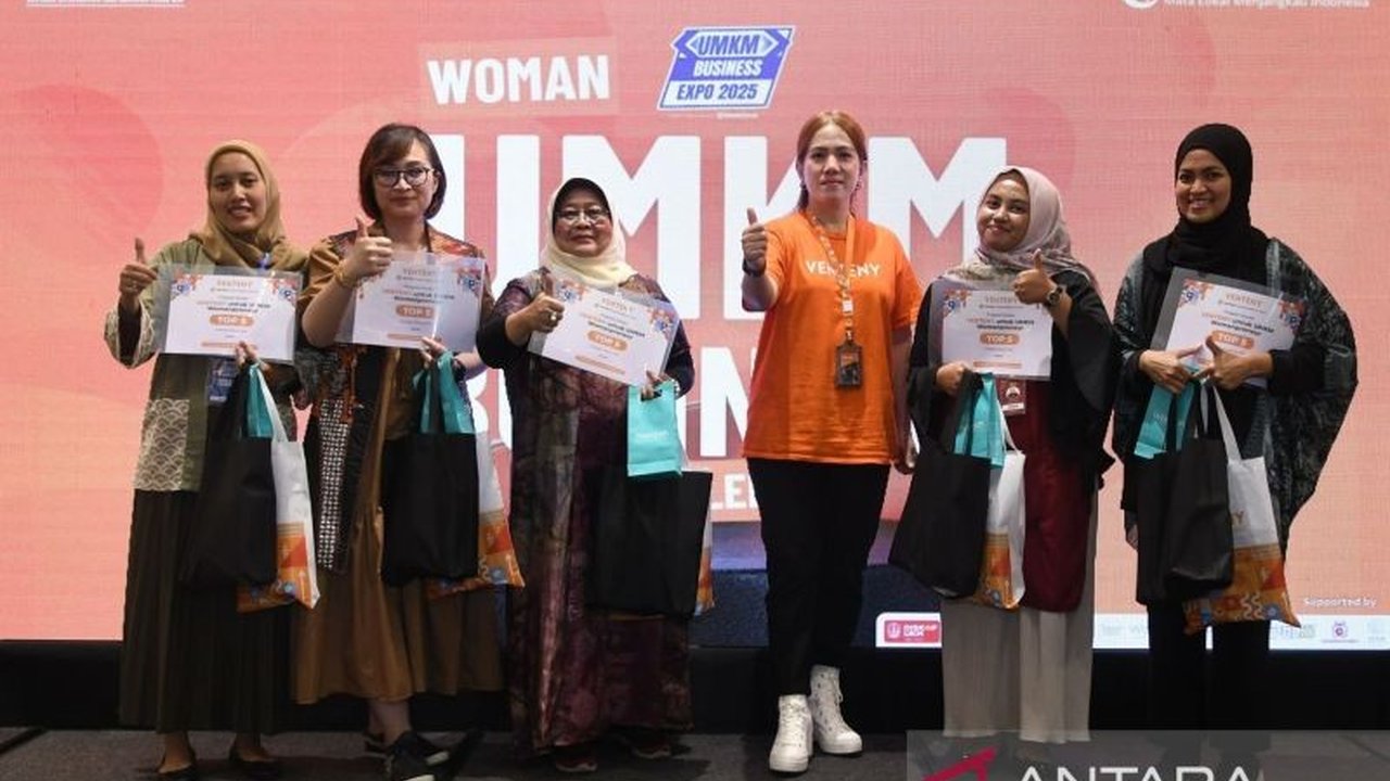 PT VENTENY Fortuna International Tbk (VTNY) meraih kenaikan rating kredit menjadi A- dan Sertifikat Orange Seal, membuktikan komitmennya pada bisnis berkelanjutan dan inklusif serta pemberdayaan perempuan.