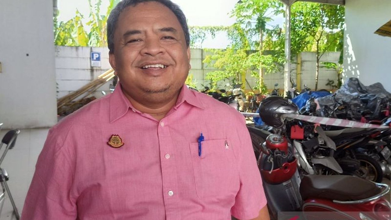 Kejaksaan Negeri Mataram menyatakan tidak menemukan niat jahat dalam laporan dugaan korupsi SPPD DPRD Lombok Utara tahun 2019-2024, meskipun ada temuan BPK, karena nilai temuan kecil dan telah dikembalikan.