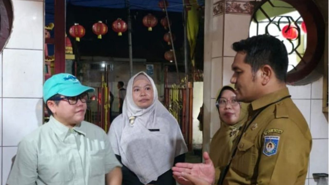 Dinas Pariwisata Kota Mataram bersiap menyambut kunjungan 25 dubes dari berbagai negara di Kota Tua Ampenan pada 9 Mei 2025, dengan menampilkan kesenian tradisional dan promosi pariwisata.