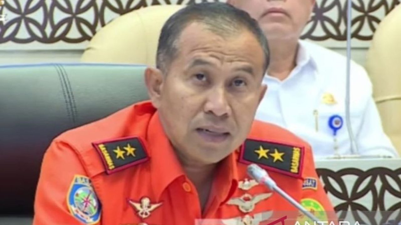 Jelang mudik Lebaran 2025, Basarnas meminta masyarakat mewaspadai potensi cuaca ekstrem dan mengimbau untuk selalu mempedomani prakiraan cuaca BMKG.