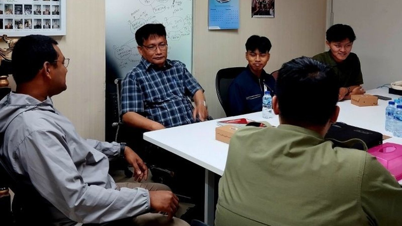 Pemkab Natuna Jajaki Kerja Sama Beasiswa dengan 11 Perguruan Tinggi