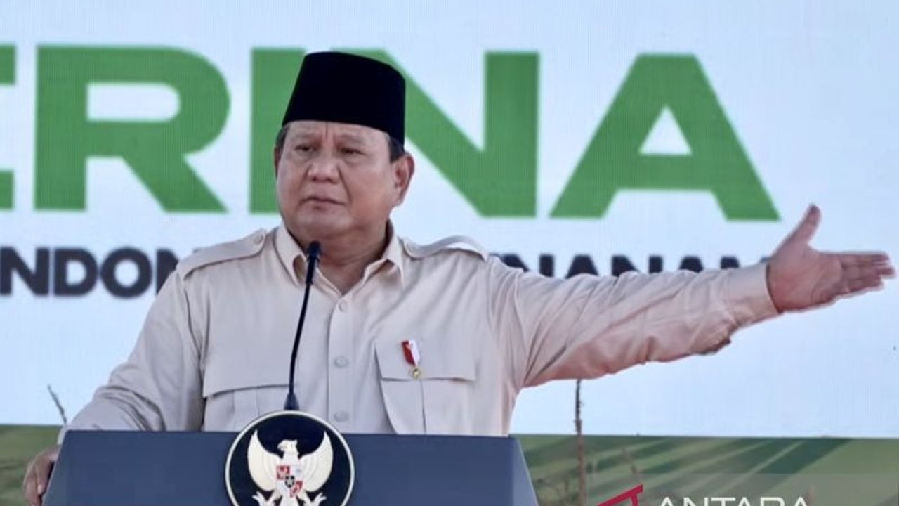 Presiden Izinkan Ekspor Beras: Surplus Produksi Nasional Bantu Negara Lain