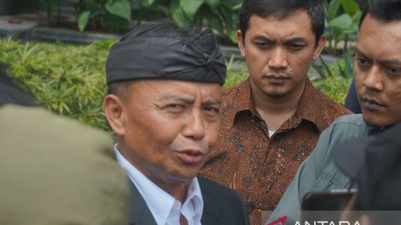 Peringatan Konferensi Asia Afrika (KAA) 2025 di Jawa Barat diharapkan memotivasi kemandirian ekonomi, sosial, dan budaya di Asia dan Afrika.