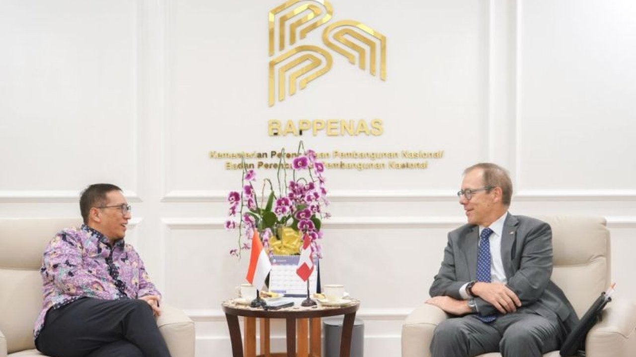Indonesia dan Swiss meluncurkan program kerja sama pembangunan 2025-2028 untuk memperkuat kemitraan strategis mereka, fokus pada peningkatan efisiensi sektor publik, kapasitas SDM, dan infrastruktur berkelanjutan.