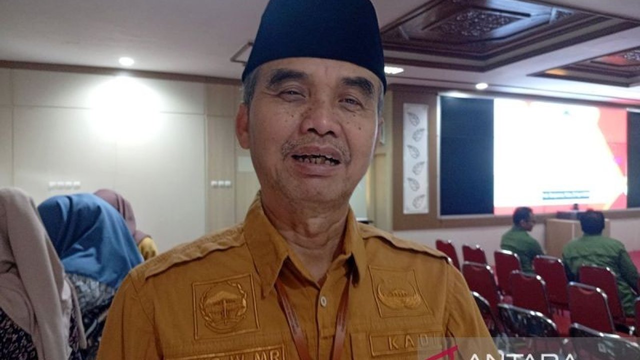 Dinas Pendidikan Banyumas menyiapkan guru untuk Sekolah Rakyat di Desa Banteran dan Karangcegak, Kecamatan Sumbang, yang akan dibuka pada tahun ajaran 2025-2026.