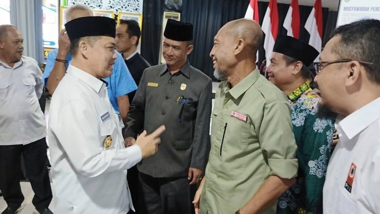 Kalbar Apresiasi Singkawang: IPM Meningkat, Kemiskinan Menurun