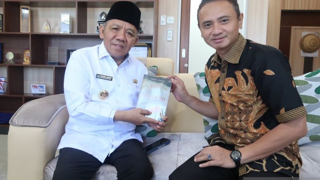 ANTARA NTB menjalin kerja sama dengan Pemkab Lombok Utara untuk meningkatkan pemberitaan positif daerah, khususnya sektor pariwisata dan edukasi publik melalui berbagai konten jurnalistik.