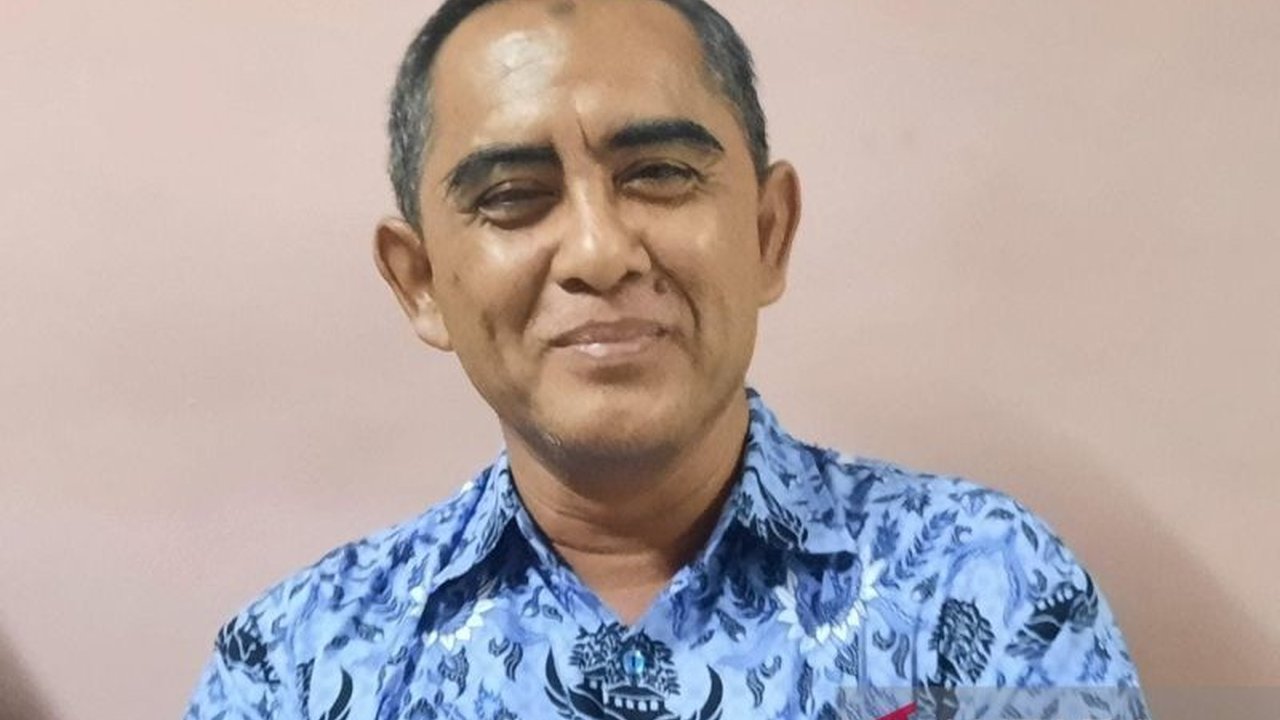 NTB Targetkan 1.166 Koperasi Merah Putih untuk Dongkrak Ekonomi Desa