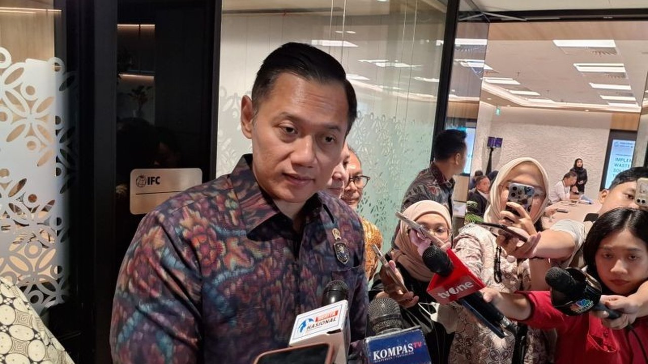 Kementerian Koordinator Bidang Infrastruktur dan Pembangunan Kewilayahan berupaya mengakomodasi semua pihak untuk mengatasi permasalahan sampah di Indonesia, termasuk berdiskusi dengan IFC tentang implementasi Waste to Energy.