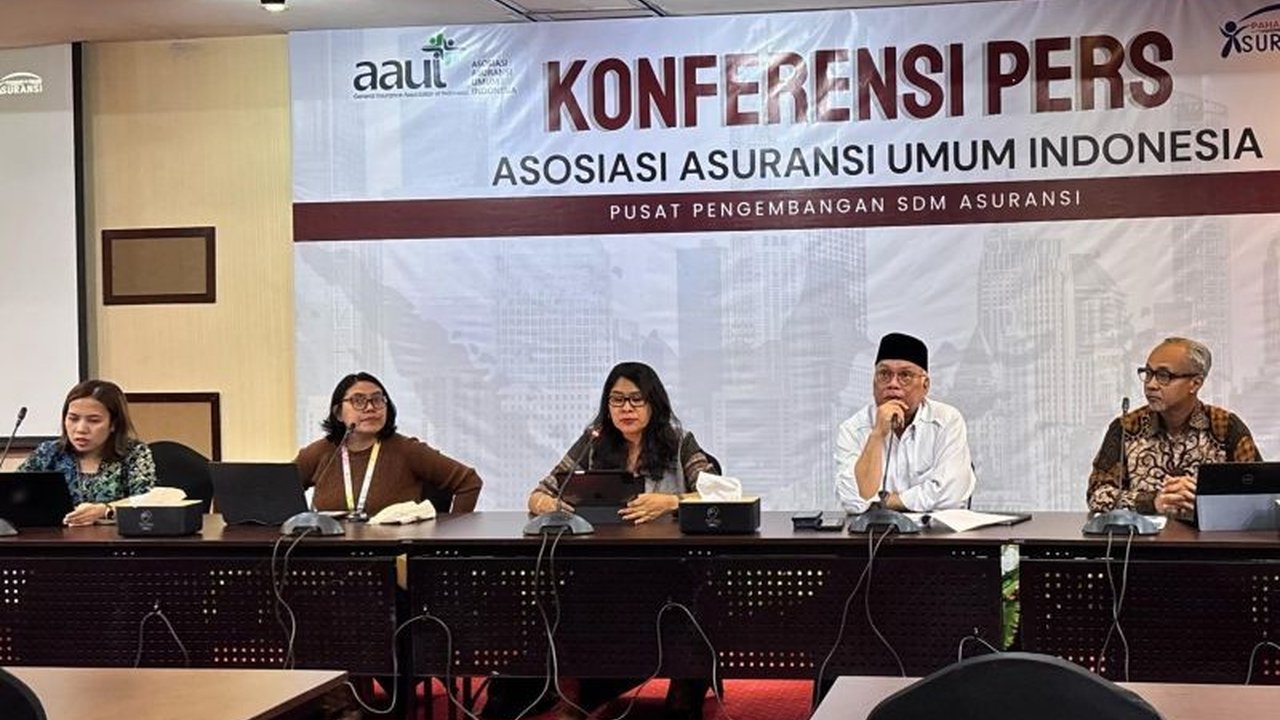 Asuransi harta benda menjadi kontributor premi terbesar di sektor asuransi umum Indonesia pada 2024, mencapai Rp30,3 triliun, meskipun sektor properti mengalami penurunan.