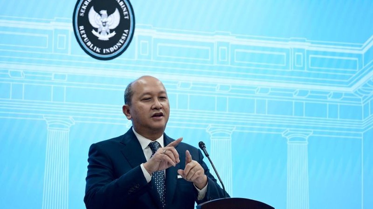 Menteri Investasi Rosan Perkasa Roeslani mengumumkan dua pendanaan bersama baru dengan negara lain setelah kerja sama senilai 4 miliar dolar AS dengan Qatar untuk investasi di Indonesia.