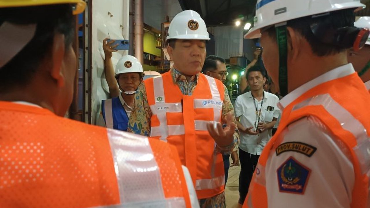 Kepala Barantin lepas ekspor komoditas pertanian dan perikanan Sulut senilai Rp13,36 miliar ke tujuh negara, termasuk AS, Tiongkok, dan India, menunjukkan daya saing produk Indonesia.