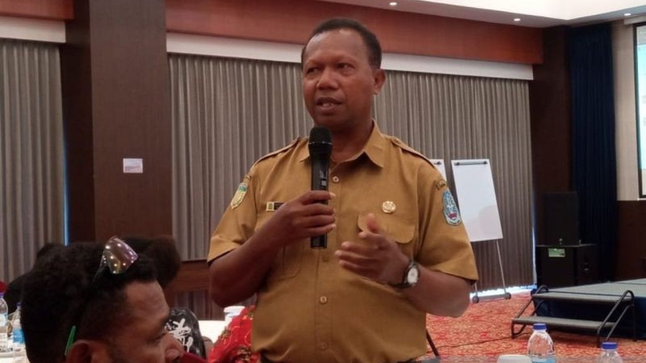 Pemkab Jayapura Genjot Sektor Perikanan, Dorong Ekonomi Masyarakat Pesisir