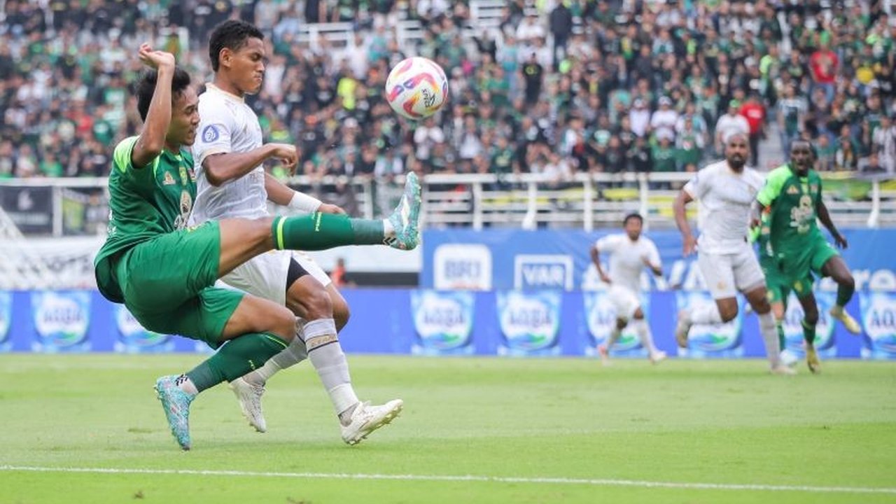 Pekan ke-30 Liga 1 menyajikan laga panas Derbi Jatim antara Arema FC vs Persebaya dan Persib Bandung yang akan melawan PSS Sleman, serta pertandingan-pertandingan seru lainnya.