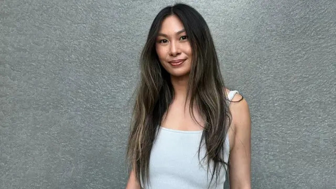 Lucy Guo, pebisnis yang kalahkan Taylor Swift jadi miliarder perempuan termuda di dunia. (dok. Instagram @guoforit/https://www.instagram.