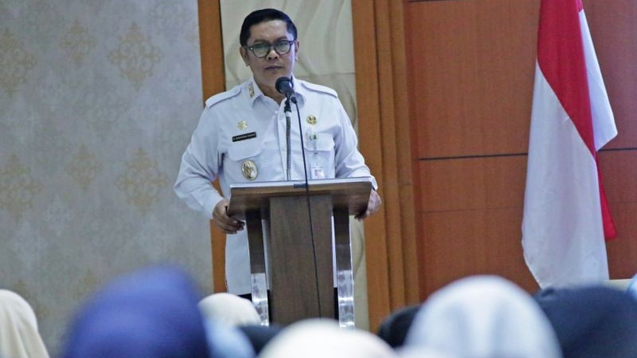 Kepedulian Masyarakat, Kunci Tekan Kekerasan terhadap Anak di Tangerang