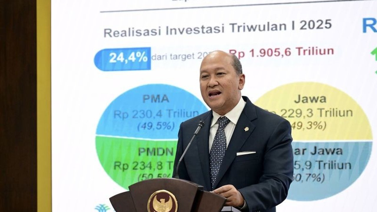 Menteri Investasi Rosan Perkasa Roeslani menjelaskan bahwa LG Energy Solution tidak mengundurkan diri, melainkan diminta mundur oleh pemerintah karena negosiasi yang berlarut-larut selama lima tahun.