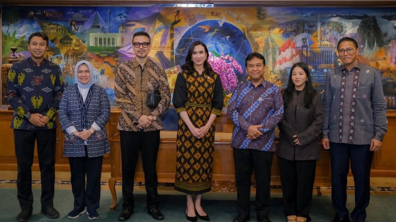 Kementerian Pariwisata dan PHRI berdiskusi terkait dampak efisiensi anggaran terhadap sektor pariwisata dan merumuskan strategi untuk menjaga pertumbuhan, terutama dari pasar wisatawan nusantara.