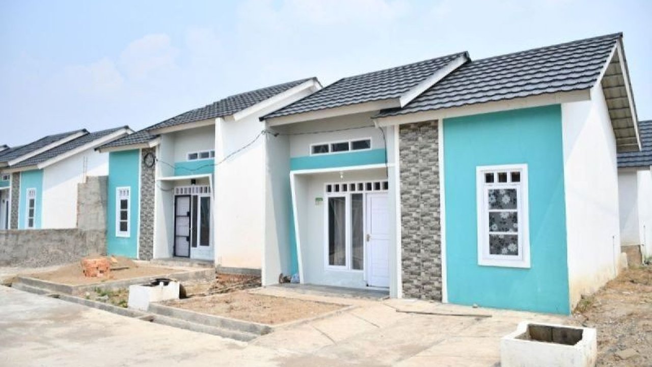 BP Tapera gencar meningkatkan kualitas dan keterhunian rumah subsidi FLPP, dengan capaian keterhunian hingga 93 persen di tahun 2024 dan target 80.000 unit rumah untuk pemantauan di tahun 2025.